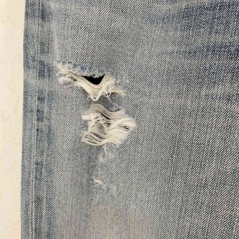 リーバイス Levis 00s ボタン裏 J41刻印 517 ブーツカット デニムパンツ メンズ W30
