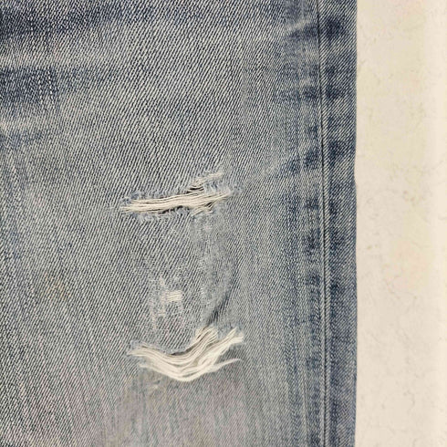 リーバイス Levis 00s ボタン裏 J41刻印 517 ブーツカット デニムパンツ メンズ W30