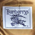 バーバリーズ BURBERRYS 裏地 ノバチェック ウール ライナー付き ステンカラーコート レディース 7AR