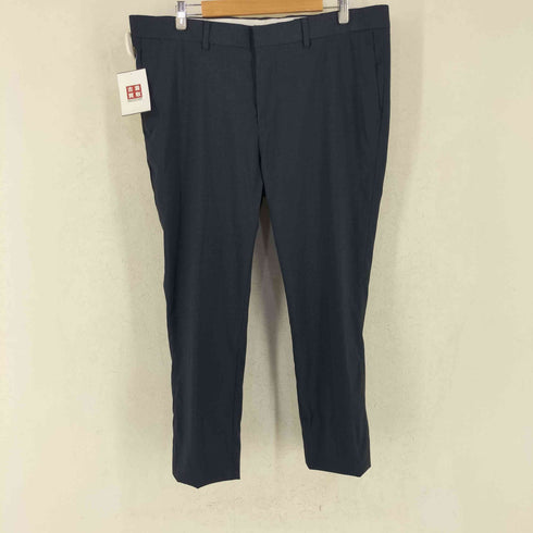 エイチアンドエム H&M シングル ノッチドラペル テーラード ジャケット セットアップ メンズ 56