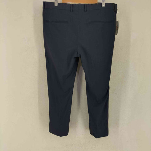 エイチアンドエム H&M シングル ノッチドラペル テーラード ジャケット セットアップ メンズ 56