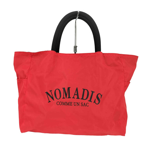ノマディス NOMADIS SAC W16 レディース