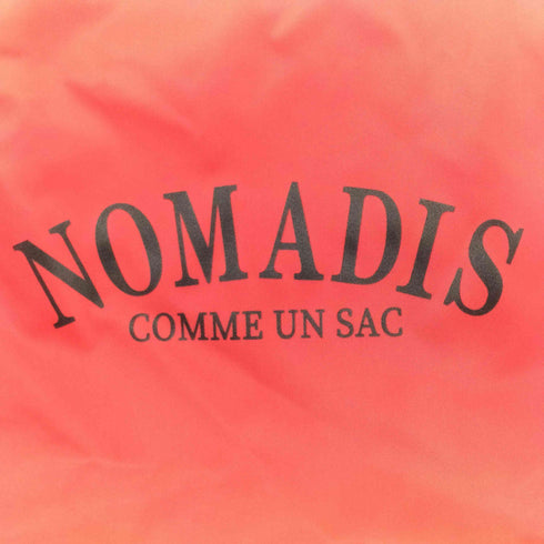ノマディス NOMADIS SAC W16 レディース