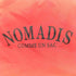 ノマディス NOMADIS SAC W16 レディース