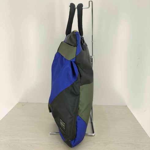 ポーター PORTER 別注 ヘルメットバッグ メンズ