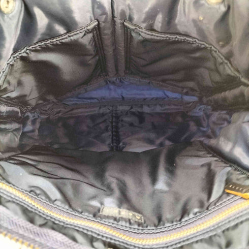 ポーター PORTER 別注 ヘルメットバッグ メンズ