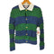 エムエーエスユー MASU 25SS SPIKY RUGGER SHIRT スパイキー ラガーシャツ メンズ 48