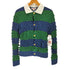 エムエーエスユー MASU 25SS SPIKY RUGGER SHIRT スパイキー ラガーシャツ メンズ 48