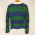 エムエーエスユー MASU 25SS SPIKY RUGGER SHIRT スパイキー ラガーシャツ メンズ 48