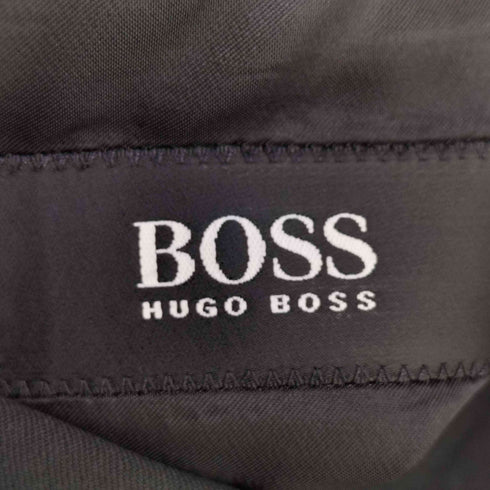 ボスヒューゴボス BOSS HUGO BOSS SUPER 100 3B テーラージャケット メンズ JPN:S