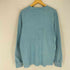 エフティーシー FTC PIGMENT DYED SMALL LOGO L/S TOP 長袖 カットソー メンズ L