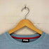 エフティーシー FTC PIGMENT DYED SMALL LOGO L/S TOP 長袖 カットソー メンズ L