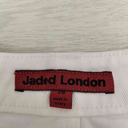 ジェイディッドロンドン JADED LONDON XL Colossus Jeans コロッサスジーンズ メンズ 28