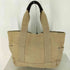 マザーハウス MOTHERHOUSE キャンバス トートバッグ レディース ONE SIZE