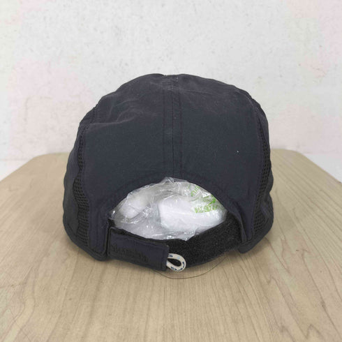 コロンビアスポーツウェア Columbia Sportswear UNISEX ナイロン テープバック キャップ 帽子 メンズ O/S
