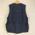 ヘリーハンセン HELLY HANSEN Flam Tool Vest フロムツールベスト メンズ L