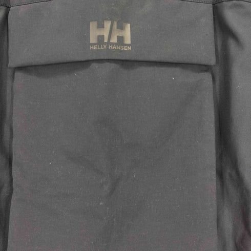 ヘリーハンセン HELLY HANSEN Flam Tool Vest フロムツールベスト メンズ L