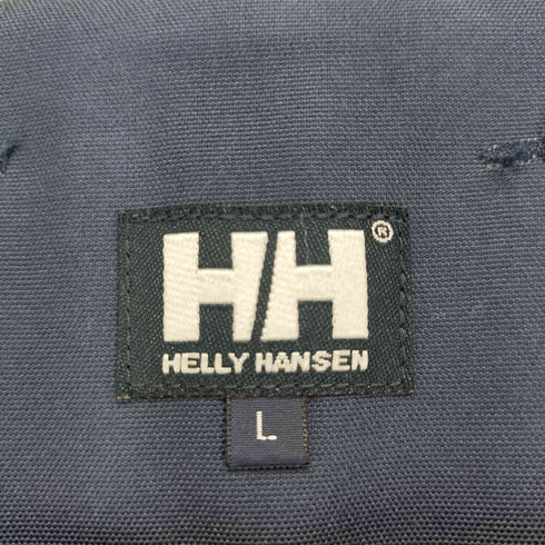 ヘリーハンセン HELLY HANSEN Flam Tool Vest フロムツールベスト メンズ L