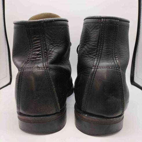 レッドウィング RED WING USA製 9014 BECKMAN ROUND BOOTS ベックマン ラウンドブーツ vibramソール メンズ JPN:28