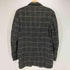 40S STYLE-MART CLOTHING TAILORED FOR COX TOGGERY 背抜き ツイード テーラードジャケット メンズ