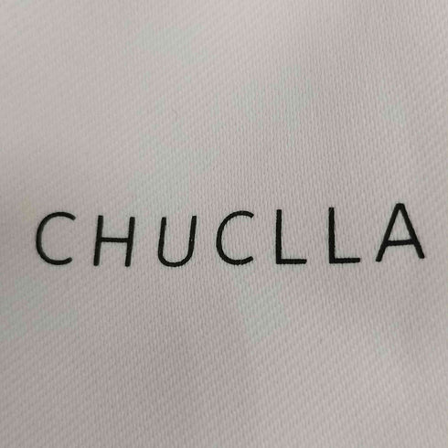 チュクラ chUclla contraction high neck bottomed pleated tops プリーツ タートルネックトップス レディース JPN:S