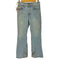 リー Lee STANDARD WARDROBE フレア ブーツカット デニムパンツ メンズ M