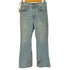 リー Lee STANDARD WARDROBE フレア ブーツカット デニムパンツ メンズ M