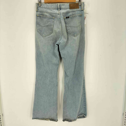 リー Lee STANDARD WARDROBE フレア ブーツカット デニムパンツ メンズ M