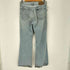 リー Lee STANDARD WARDROBE フレア ブーツカット デニムパンツ メンズ M