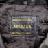 ARUPAKA 比翼レザーブルゾン メンズ JPN:L