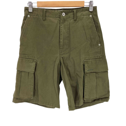 アンブッシュ AMBUSH LOGO CARGO SHORTS ロゴカーゴショーツ メンズ 30