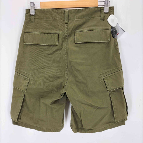 アンブッシュ AMBUSH LOGO CARGO SHORTS ロゴカーゴショーツ メンズ 30