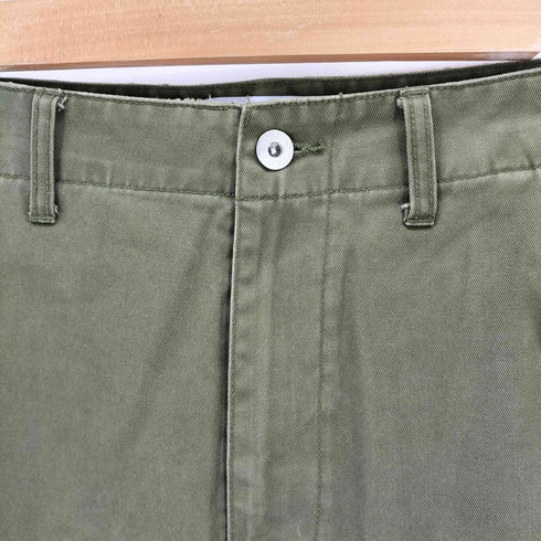 アンブッシュ AMBUSH LOGO CARGO SHORTS ロゴカーゴショーツ メンズ 30
