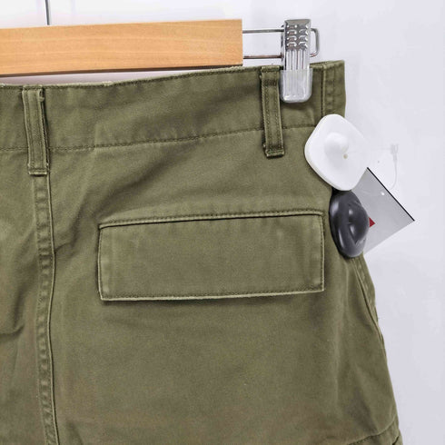 アンブッシュ AMBUSH LOGO CARGO SHORTS ロゴカーゴショーツ メンズ 30