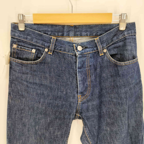 ヘルムートラング HELMUT LANG 1999S 本人期 Classic Cut Denim クラシック カット デニム メンズ 30