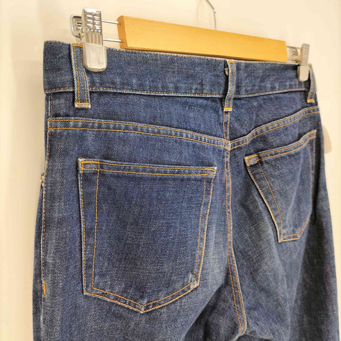 ヘルムートラング HELMUT LANG 1999S 本人期 Classic Cut Denim クラシック カット デニム メンズ 30