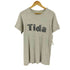 ユナイテッドアスレ UNITED ATHLE 90S Style 1090-01 シングルステッチT フロントプリント 半袖 Tシャツ メンズ XL