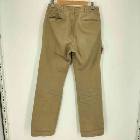 バズリクソンズ BUZZ RICKSONS 26AW EARLY MILITARY CHINOS 1945 MODEL アーリー ミリタリー チノス メンズ 29