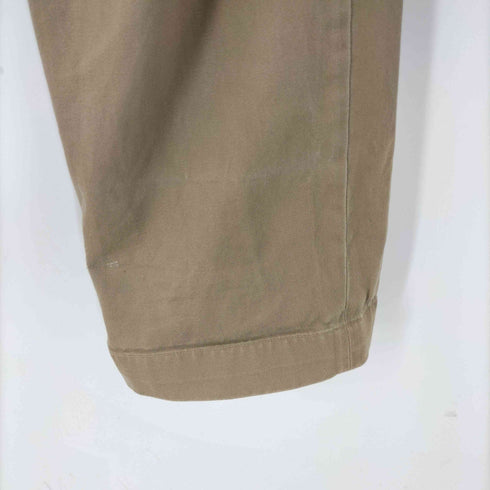 バズリクソンズ BUZZ RICKSONS 26AW EARLY MILITARY CHINOS 1945 MODEL アーリー ミリタリー チノス メンズ 29