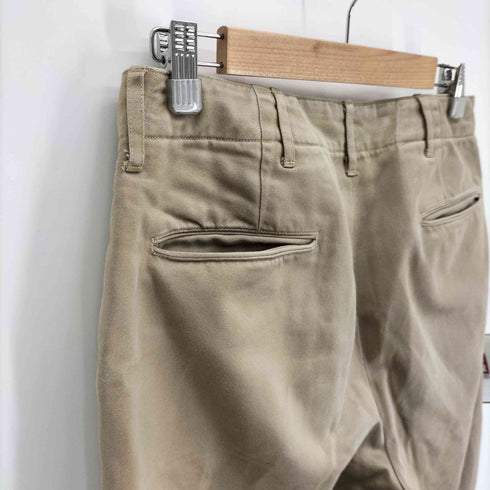 バズリクソンズ BUZZ RICKSONS 26AW EARLY MILITARY CHINOS 1945 MODEL アーリー ミリタリー チノス メンズ 29