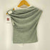 マウジー moussy LAYERED SHOULDER トップス タンクトップ セット レディース FREE