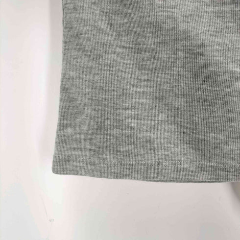 マウジー moussy LAYERED SHOULDER トップス タンクトップ セット レディース FREE