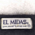 EL MIDAS ANGOLA アンゴラ90 ビジューニット レディース US:10