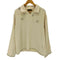 BIRTH OF ROYAL CHILD バースオブロイヤルチャイルド DIAMOND FLORAL KNIT メンズ XL