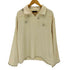 BIRTH OF ROYAL CHILD バースオブロイヤルチャイルド DIAMOND FLORAL KNIT メンズ XL