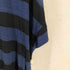 ビューティーアンドユースユナイテッドアローズ BEAUTY & YOUTH UNITED ARROWS ボーダー クルーネック 半袖 Tシャツ レディース