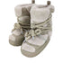イエロー YELLO PECORA SHORT BOOTS ペコラショートブーツ レディース L