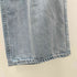 レッドカード REDCARD Murray 26SS Wide Trouser ワイド バギー デニム パンツ レディース 22
