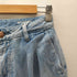 レッドカード REDCARD Murray 26SS Wide Trouser ワイド バギー デニム パンツ レディース 22
