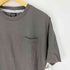 N NUMBER 無地 クルーネック半袖Tシャツ メンズ JPN:4